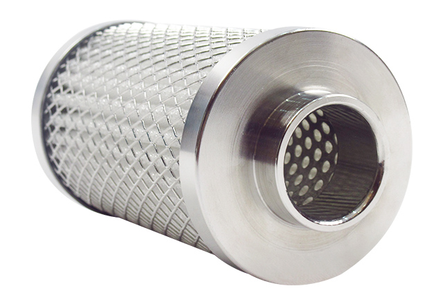 dust collector filter